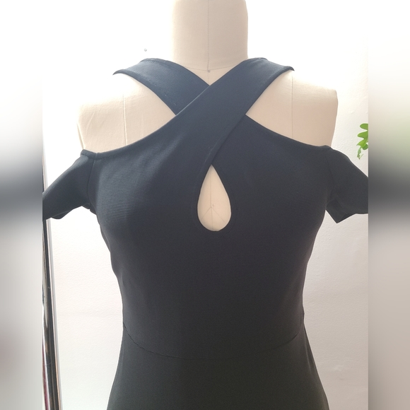 BCBG bandage dress - Picture 4 of 5